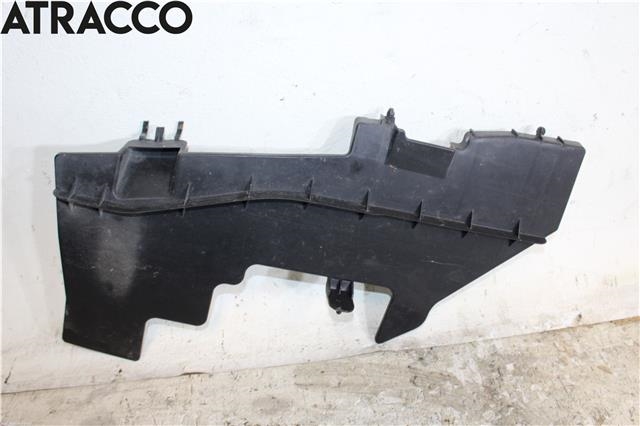 Diverse deler til Toyota Avensis 2009-2015 (Type III, Fase 1)  (5329405050|)