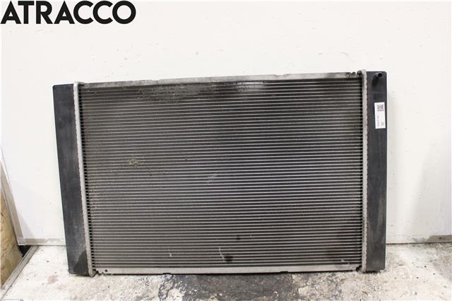 Radiator (manuell gir) til Toyota Auris 2010-2012 (Type I, Fase 2)  (164000N060|)