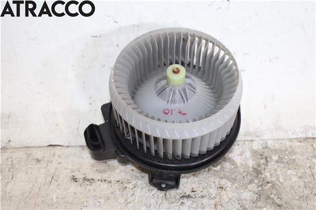 Varmeapparat motor til Toyota Auris 2010-2012 (Type I, Fase 2)  (8713002750|)