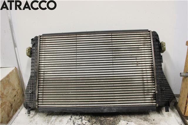 Intercooler til VW Golf, Plus/Cross 2009-2013 (Fase 2)  (1K0145803CC|)
