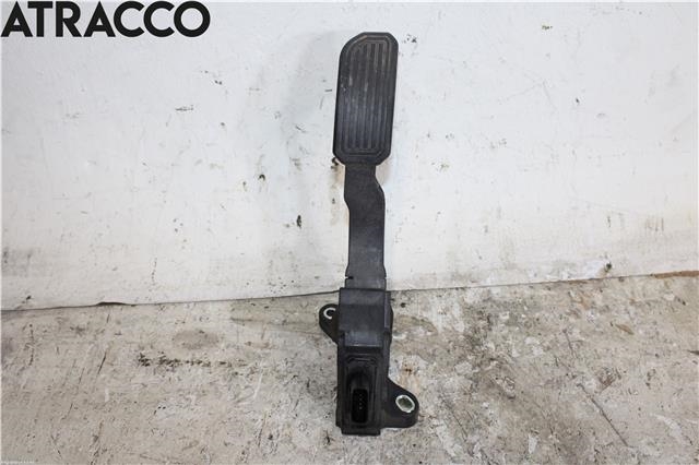 Pedal gass til Toyota Auris, 2010-2012 (Type I, Fase 2)  (7811002012)