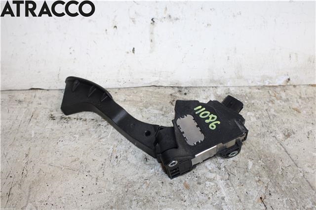 Pedal gass til Toyota Auris 2010-2012 (Type I, Fase 2)  (7811002012|)