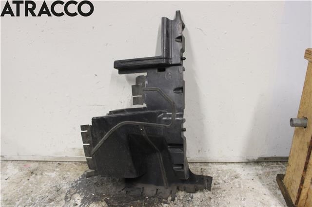 Diverse deler til Peugeot 5008, 2010-2017 (Type I)  (9670111980)