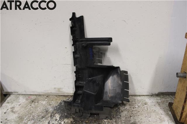 Diverse deler til Peugeot 5008 2010-2017 (Type I)  (9670111980|)