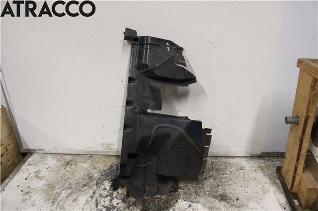 Diverse deler til Peugeot 5008, 2010-2017 (Type I)  (9686133980)