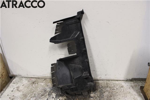 Diverse deler til Peugeot 5008 2010-2017 (Type I)  (9686133980|)