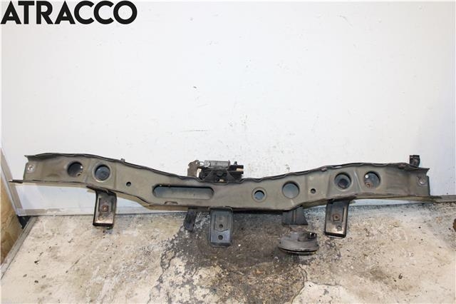 Frontplate øvre til Toyota Auris 2010-2012 (Type I, Fase 2)  (5320802140|)