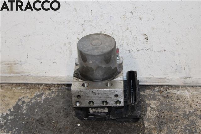 ABS sentral til Toyota Auris 2010-2012 (Type I, Fase 2)  (4405002160|)