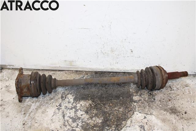 Drivaksel venstre bak til Toyota RAV4, 2000-2006 (Type II)  (4234012051)
