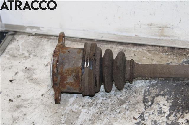 Drivaksel venstre bak til Toyota RAV4 2000-2006 (Type II)  (4234012051|)