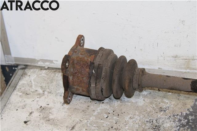 Drivaksel høyre bak til Toyota RAV4 2000-2006 (Type II)  (4233042030|)