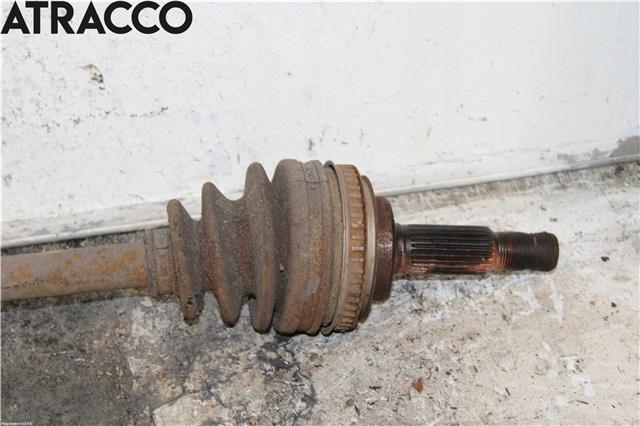 Drivaksel høyre bak til Toyota RAV4 2000-2006 (Type II)  (4233042030|)