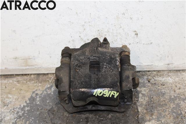 Bremsecaliper venstre foran til Toyota RAV4, 2000-2006 (Type II)  (4775042040)
