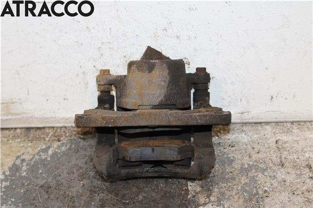 Bremsecaliper venstre foran til Toyota RAV4 2000-2006 (Type II)  (4775042040|)