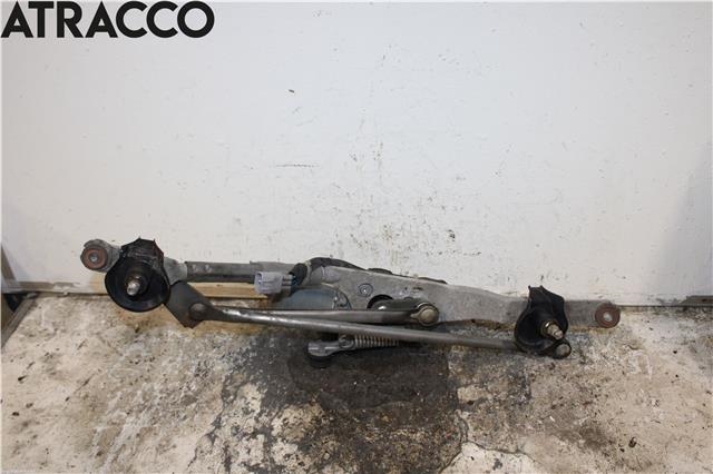 Viskermotor frontrute til Toyota Auris 2007-2010 (Type I, Fase 1)  (8511002190|)