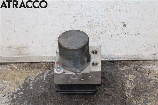 ABS sentral til Toyota Auris 2007-2010 (Type I, Fase 1)  (4405002160|)