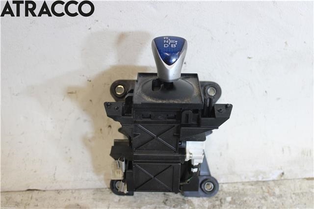 Girstang/girvelger automat til Toyota Auris, 2010-2012 (Type I, Fase 2)  (3355012D80)