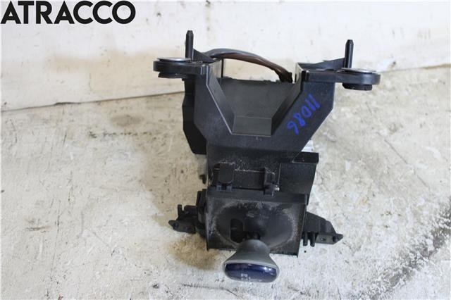 Girstang/girvelger automat til Toyota Auris 2010-2012 (Type I, Fase 2)  (3355012D80|)