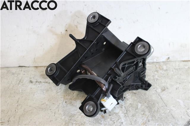 Girstang/girvelger automat til Toyota Auris 2010-2012 (Type I, Fase 2)  (3355012D80|)