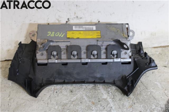 Airbag passasjer til Toyota Auris 2010-2012 (Type I, Fase 2)  (2J1U42711M34|)