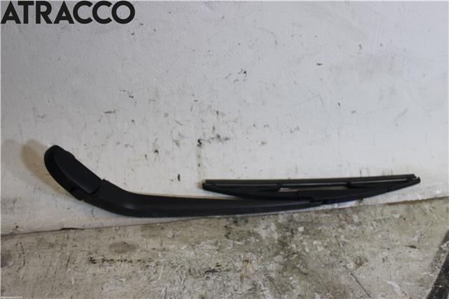 Viskerarm bakrute til Toyota Auris 2010-2012 (Type I, Fase 2)  (8524102040|)
