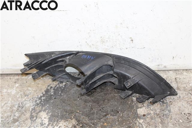 Frontlyktehus til Toyota Auris 2010-2012 (Type I, Fase 2)  (8148202040|)