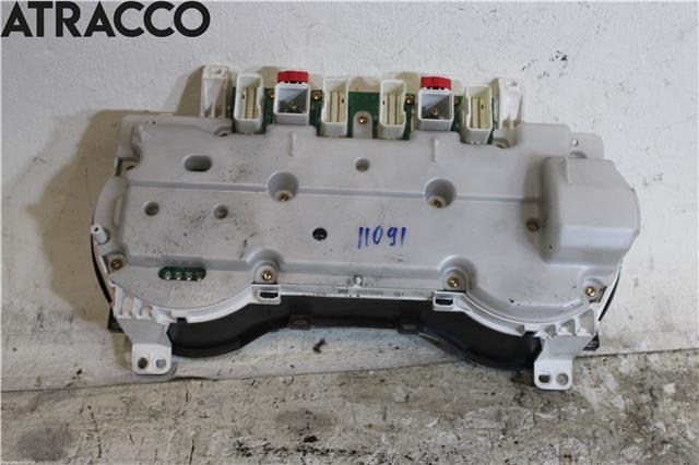 Instrumentpanel til Toyota RAV4 2000-2006 (Type II)  (8380042A60|)