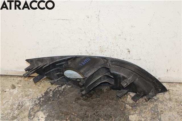 Frontlyktehus til Toyota Auris 2007-2010 (Type I, Fase 1)  (8148202040|)
