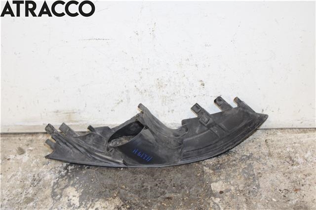 Frontlyktehus til Toyota Auris 2007-2010 (Type I, Fase 1)  (8148102050|)