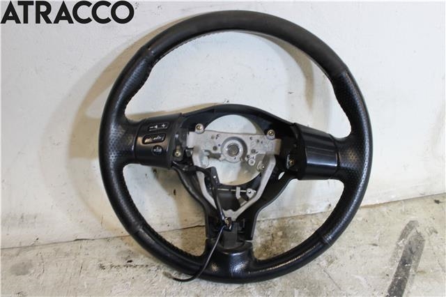 Ratt til Toyota RAV4, 2000-2006 (Type II)  (4510042200C0)