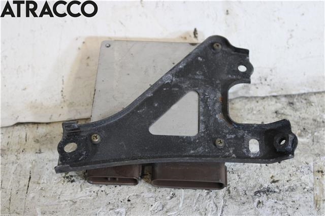 Styreenhet motor til Toyota RAV4 2000-2006 (Type II)  (8987126010|)