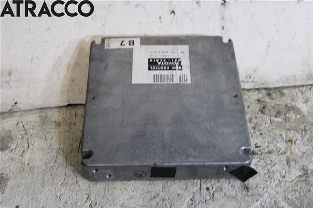 Styreenhet diverse til Toyota RAV4 2000-2006 (Type II)  (8966142A10|)
