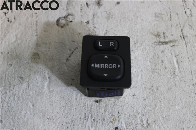 Bryter speil til Toyota RAV4, 2000-2006 (Type II)  (8487034010)