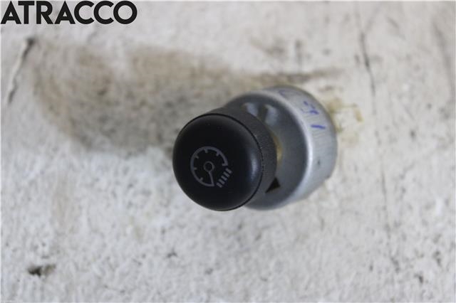 Bryter diverse til Toyota RAV4, 2000-2006 (Type II)  (8411942010)