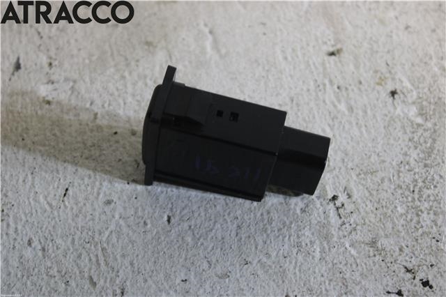 Bryter diverse til Toyota RAV4 2000-2006 (Type II)  (NO|)