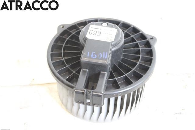Varmeapparat motor til Toyota RAV4 2000-2006 (Type II)  (8710342060|)