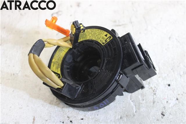 Airbag slepering til Toyota RAV4 2000-2006 (Type II)  (8430642010|)