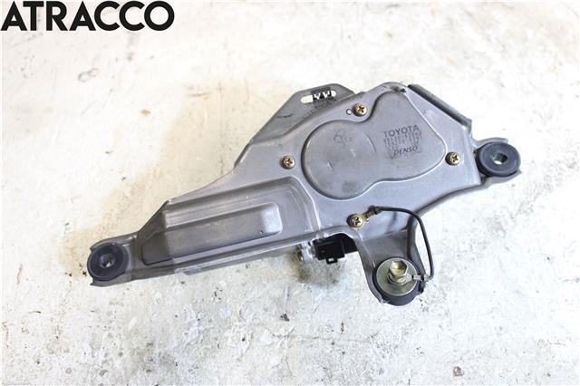 Viskermotor bakrute til Toyota RAV4 2000-2006 (Type II)  (8513042040|)