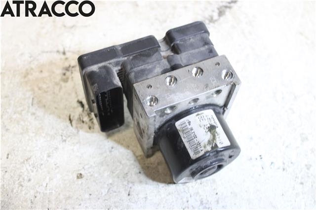 ABS sentral til Toyota Yaris, 2006-2009 (Type II, Fase 1)  (440500D050)