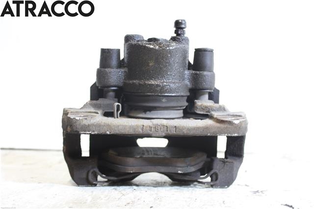 Bremsecaliper høyre foran til Toyota Yaris 2009-2011 (Type II, Fase 2)  (477300D070|)
