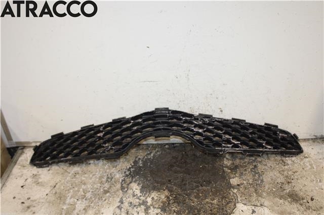 Grill til Toyota Yaris, 2006-2009 (Type II, Fase 1)  (531110D230)