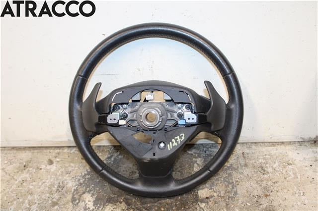 Ratt til Toyota Yaris 2006-2009 (Type II, Fase 1)  (451000D320B0|)