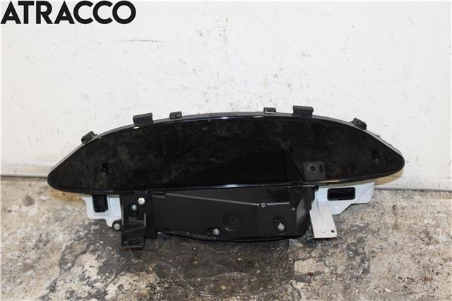 Instrumentpanel til Toyota Yaris, 2006-2009 (Type II, Fase 1)  (838000DK20)