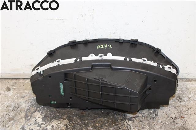 Instrumentpanel til Toyota Yaris 2009-2011 (Type II, Fase 2)  (838000DK20|)