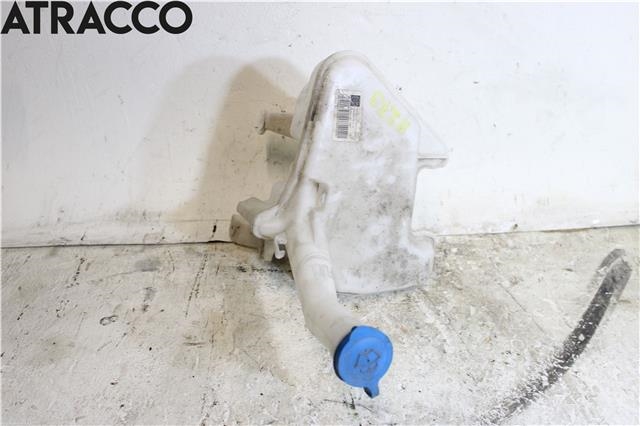 Spylertank til Toyota Yaris, 2006-2009 (Type II, Fase 1)  (853150D060)