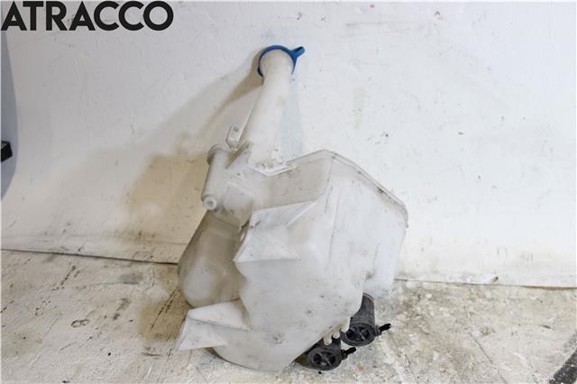 Spylertank til Toyota Yaris 2009-2011 (Type II, Fase 2)  (853150D060|)