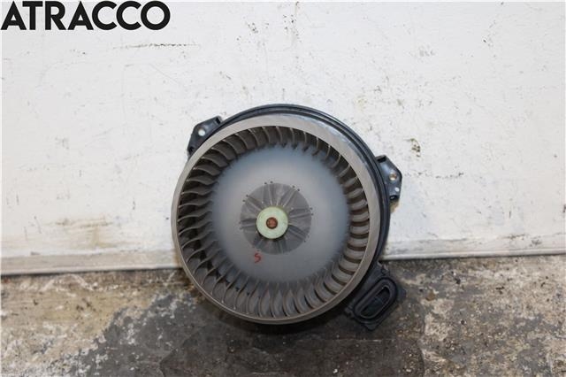 Varmeapparat motor til Toyota Yaris, 2006-2009 (Type II, Fase 1)  (871030D100)