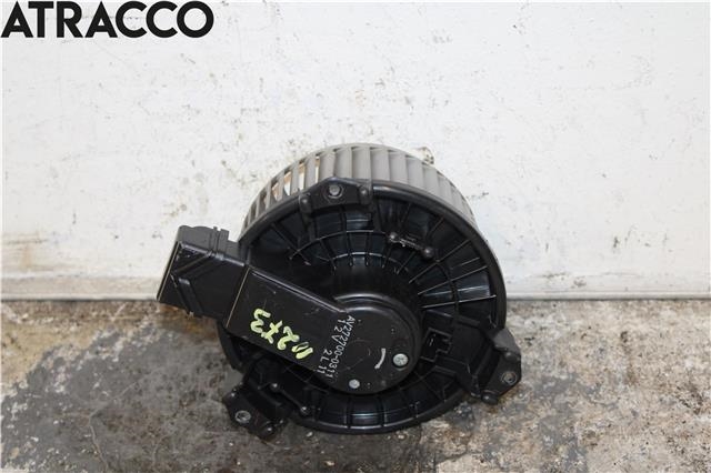 Varmeapparat motor til Toyota Yaris 2006-2009 (Type II, Fase 1)  (871030D100|)