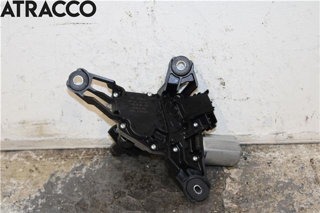 Viskermotor bakrute til Toyota Yaris 2006-2009 (Type II, Fase 1)  (851300D020|)
