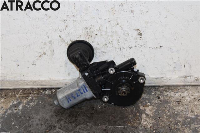 Ruteheis til Toyota Yaris 2009-2011 (Type II, Fase 2) (698100D131|)